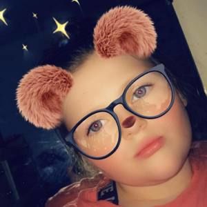 Meet your Posher, Jaycie